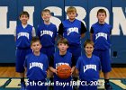 2013-2014 Youth Basketball